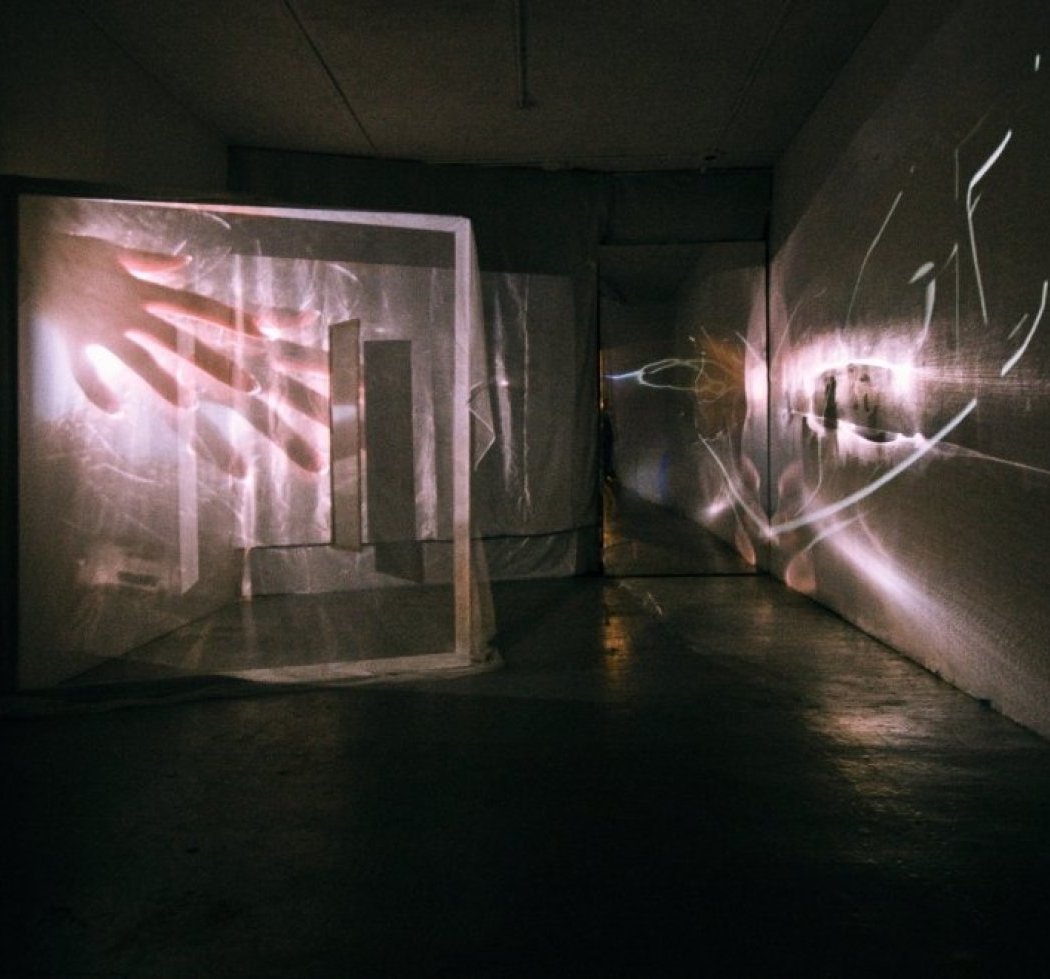 Tony Martin: Proximity 1